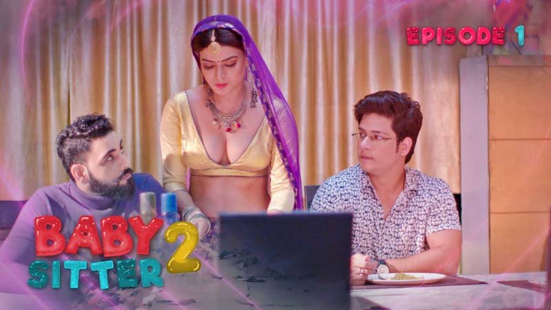 Baby Sitter 2