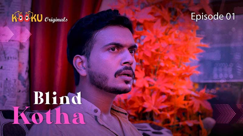 Blind Kotha