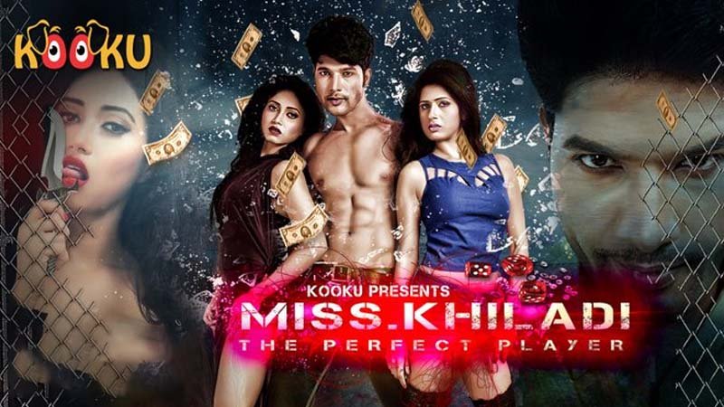 Miss Khiladi-The Perfect Player