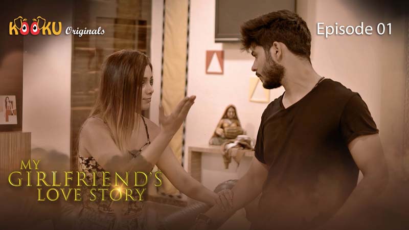 My Girlfriend Love Story