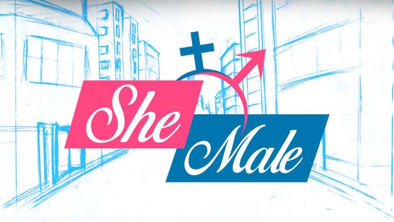 She Male