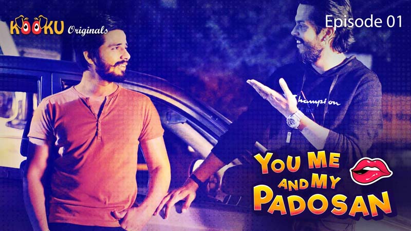 You Me And My Padosan